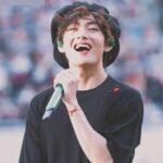 دانلود آهنگ Run کیم تهیونگ